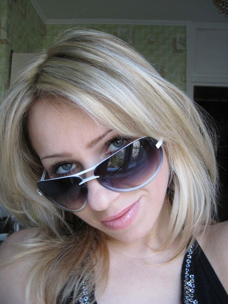 Инна Градинарь