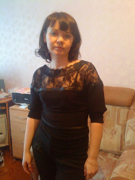 Валентина Иванова