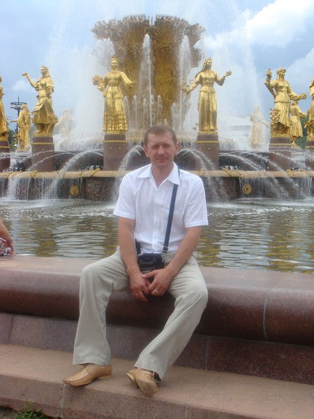 Олег Таптун