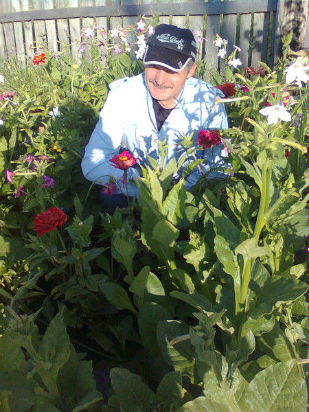 Валерий Гринченко