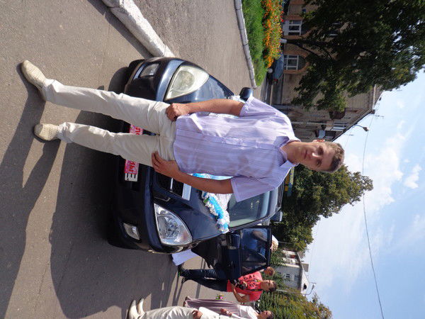 Костя Киричёк