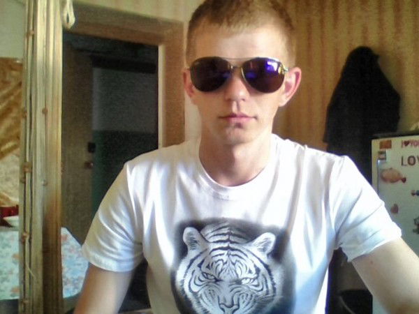 Николай Сочилин