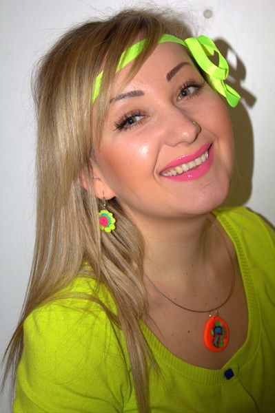 Виктория Комадовская