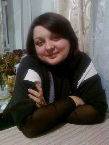 Наташа Михальчук