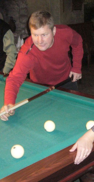 Александр Сиволодский