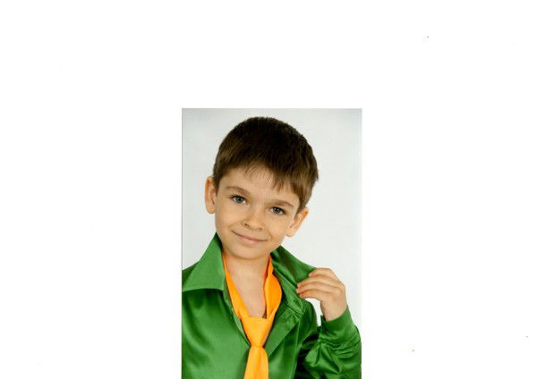 Сергей Мудрый