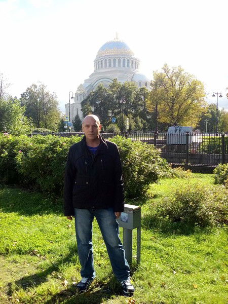 Дмитрий Авилов