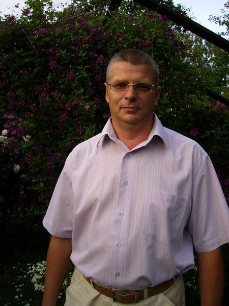 Валентин Сугробов