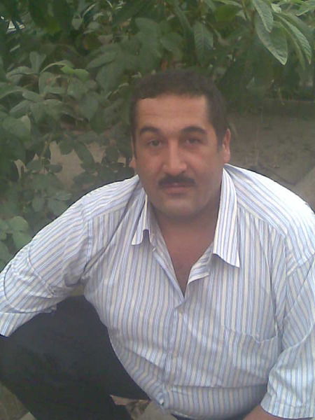 Huseyn Cafarli
