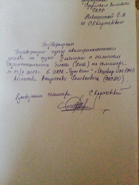 Привозные Кони