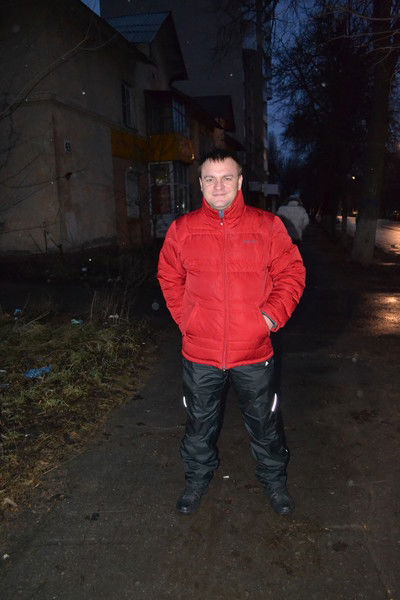 Андрей Катасонов