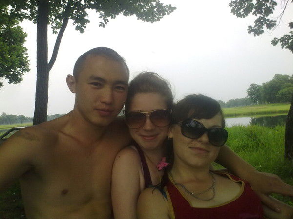 Алексей Соянка