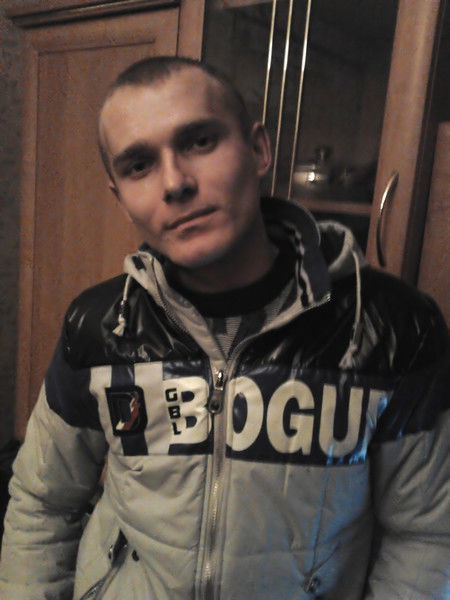 Анатолий Чагин