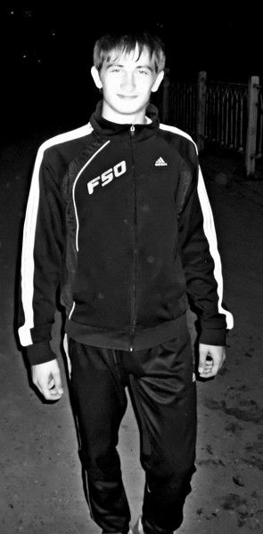 Крылев Валерий