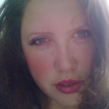 Алёна Ушмодина