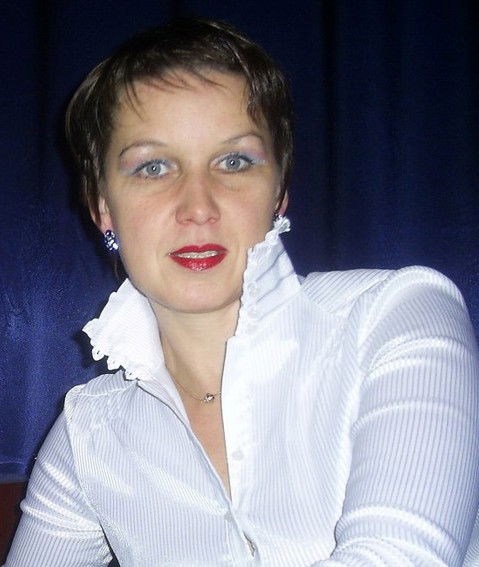 Елена Краснослободцева