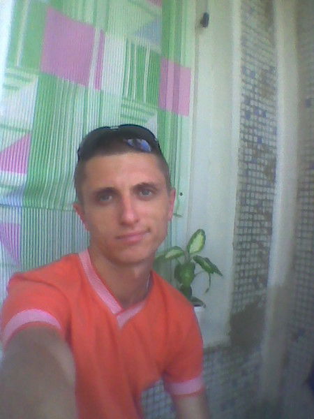 Алик Знаковский