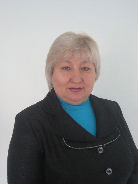 Анна Калаева