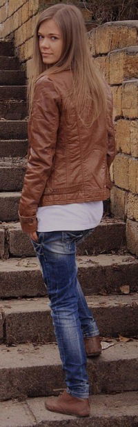 Анастасия Аникеева