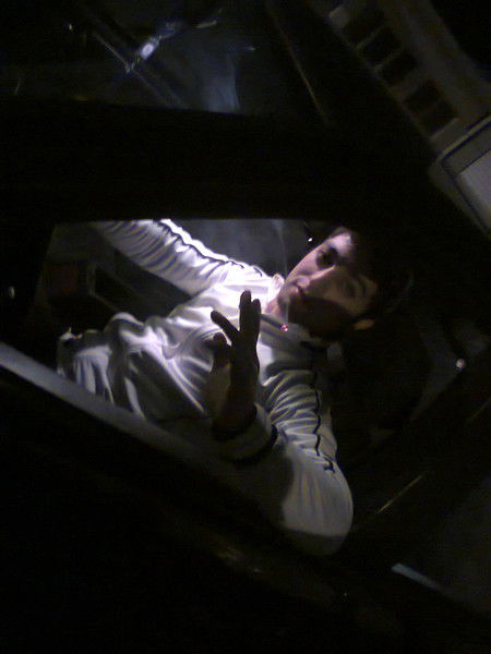 Pessimist Sagopa Depresif