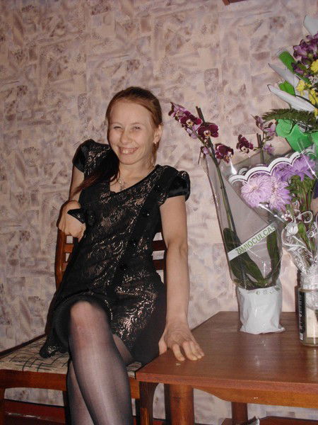 Светлана Константинова