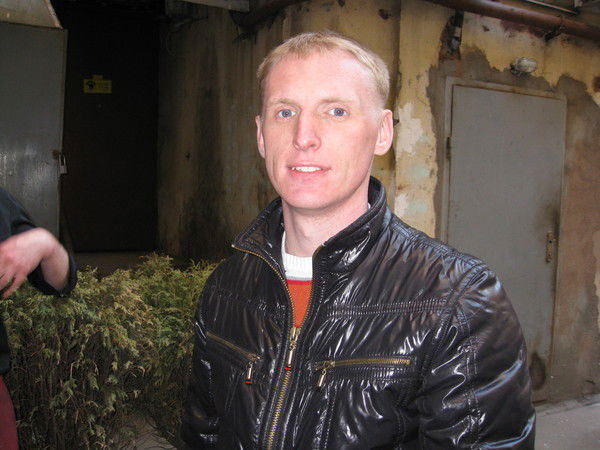 Сергей Рикконен