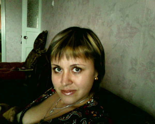 Евгения (Женечка)