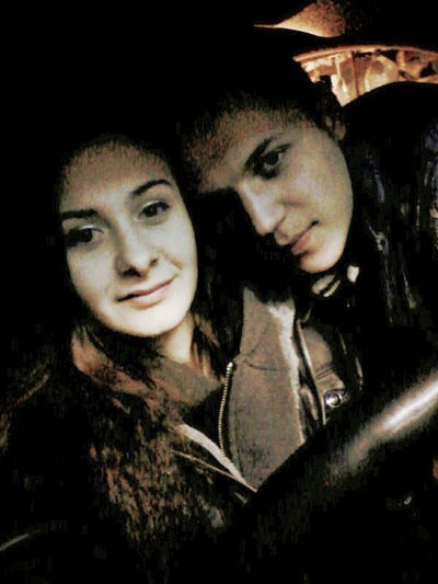 Алиана Юрьева