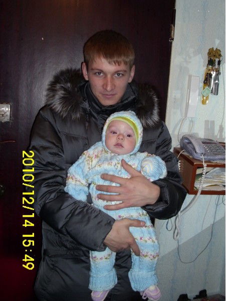 Михаил Костылев