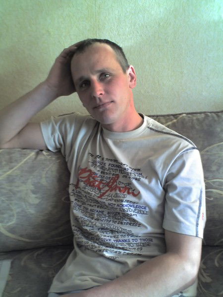 Алексей Елисеев