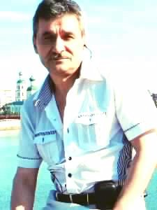 Раис Зарипов