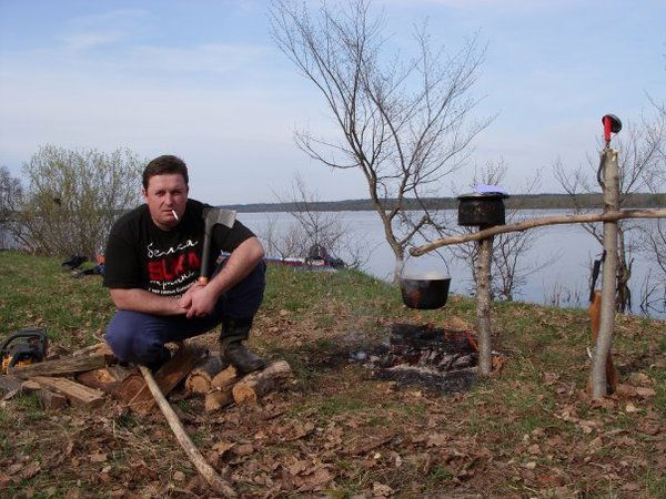 Дмитрий Трубников