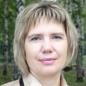 Светлана Чегодаева