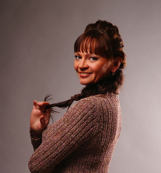 Лариса Шиленкова