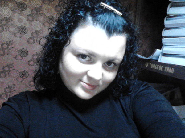 Ольга Бесчетнова