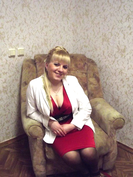 Вероника Юнкевич