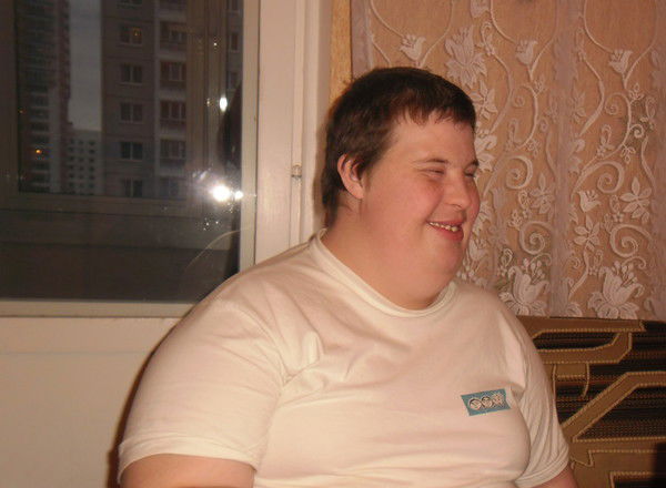 Виталий Чанчиков