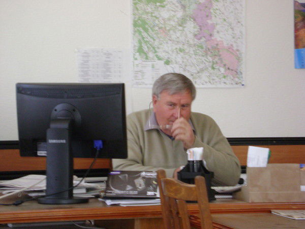 Николай Волошенюк