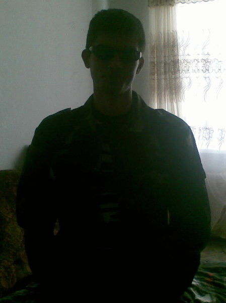 Максим Баянов