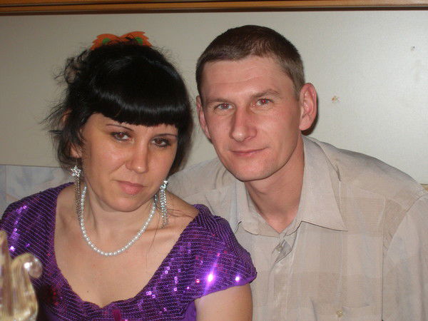 Ольга Ермакова