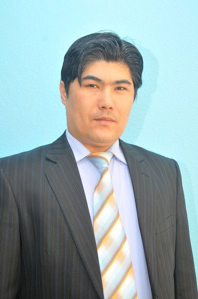 Ардак Батырханов