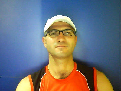 Сервер Мейдашов