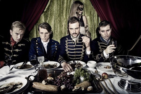 Полина Poly Solo