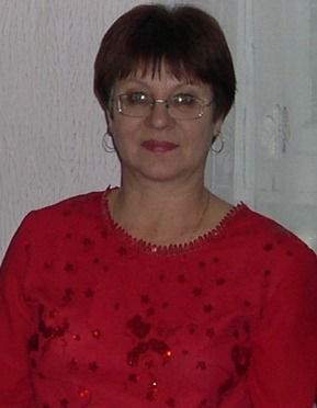 Елена Фрид