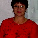 Елена Фрид