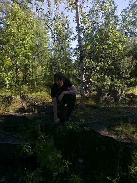 Артем Кондратьев