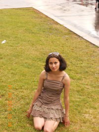 Эльвира Яркаева