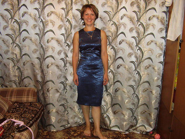 Валентина Гришокина