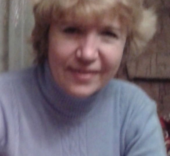 Людмила Непоможец