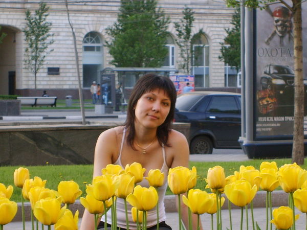 Ирина Сметанина